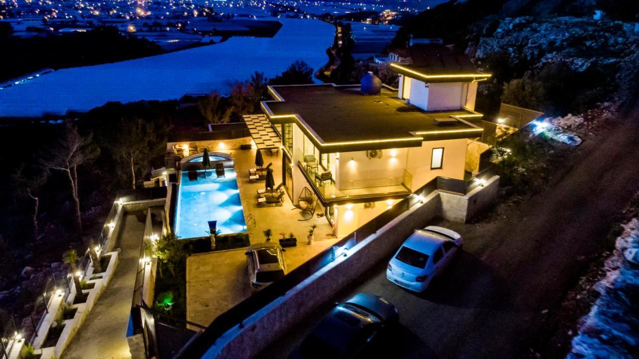 Villa Alva Donna Exclusive - Patara Kaş Exterior foto